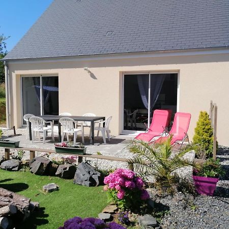 Mezeray Villa Arromanches-les-Bains Exterior foto